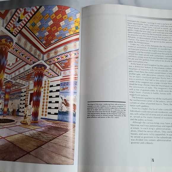 Time Life Books Timeframe Set - Picture 8 of 10